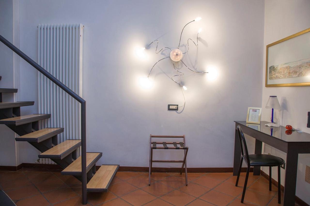 AliaJazz B&B- Locanda di Alia Castrovillari Esterno foto