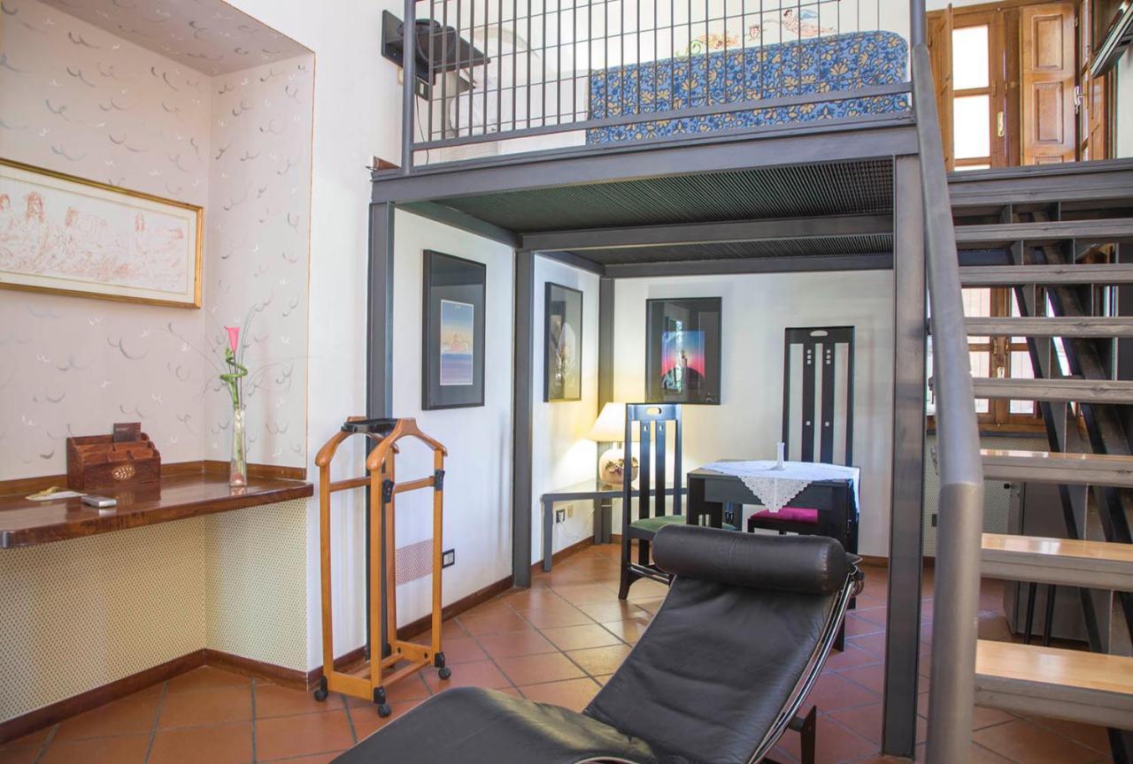 AliaJazz B&B- Locanda di Alia Castrovillari Esterno foto