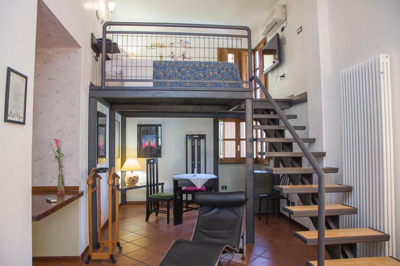 AliaJazz B&B- Locanda di Alia Castrovillari Esterno foto