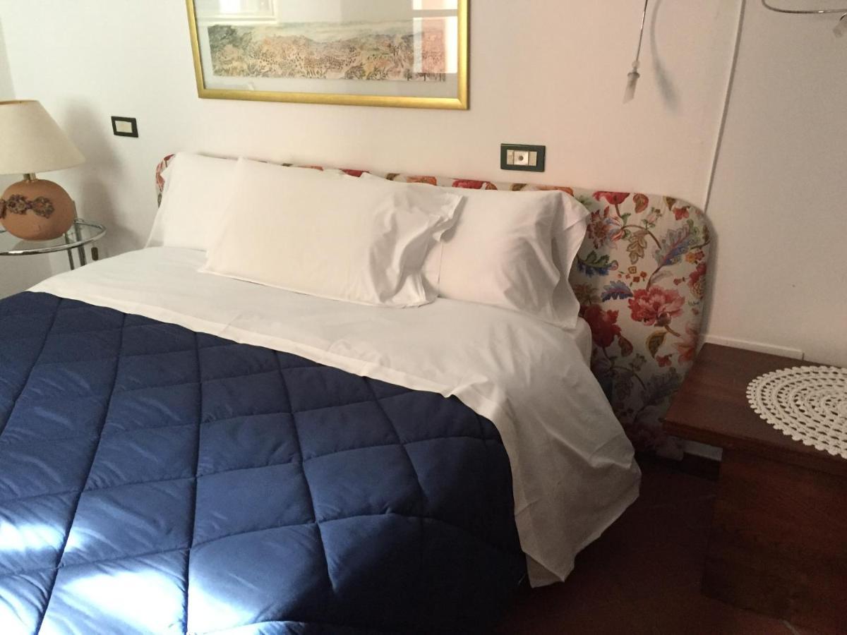 AliaJazz B&B- Locanda di Alia Castrovillari Esterno foto