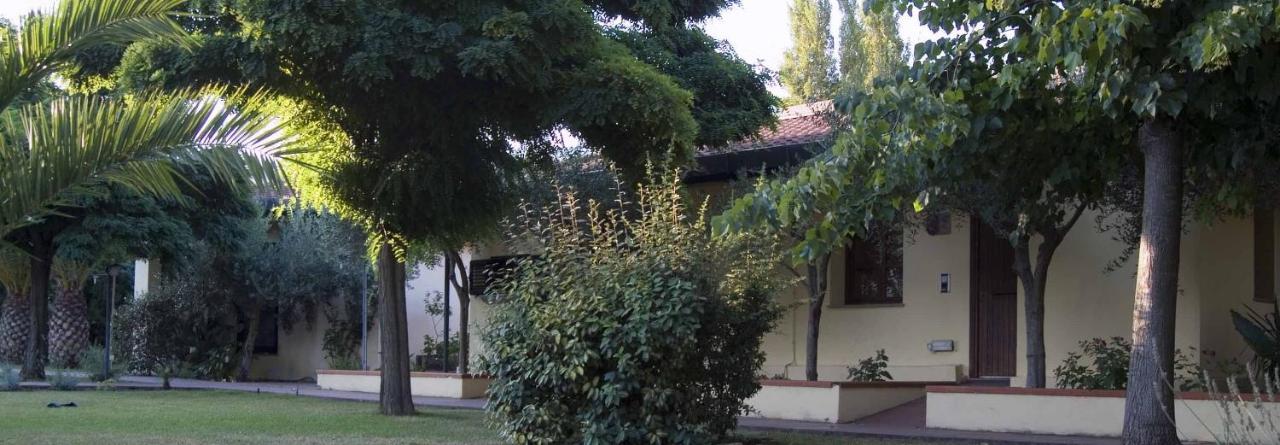 AliaJazz B&B- Locanda di Alia Castrovillari Esterno foto