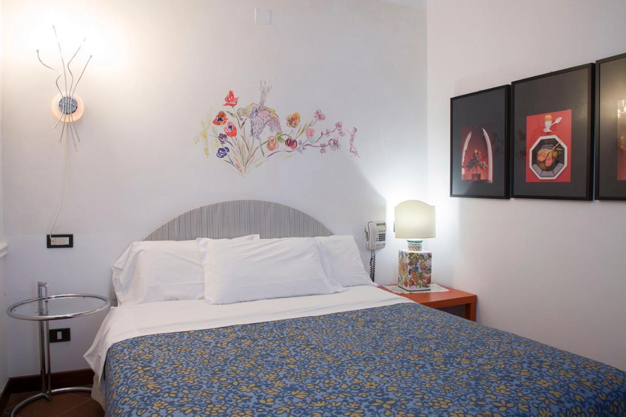 AliaJazz B&B- Locanda di Alia Castrovillari Esterno foto