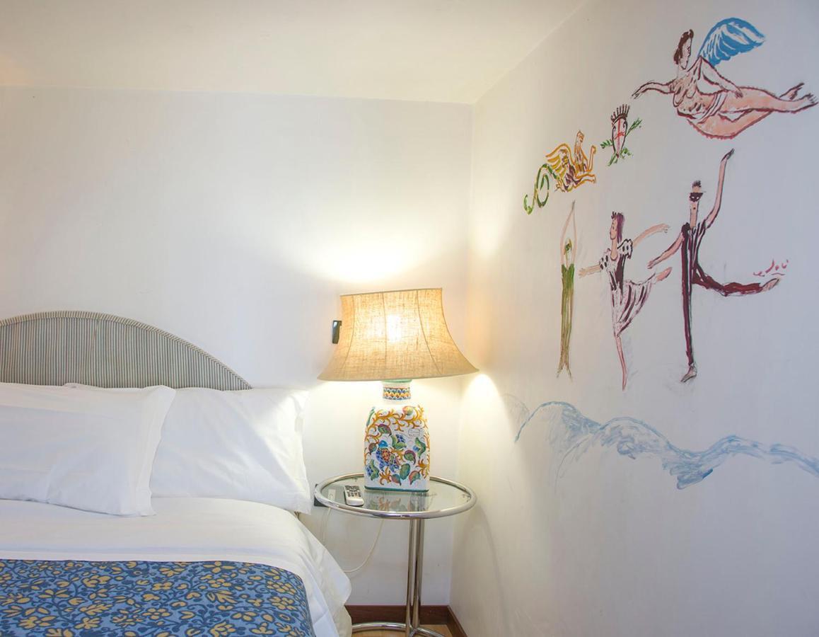 AliaJazz B&B- Locanda di Alia Castrovillari Esterno foto