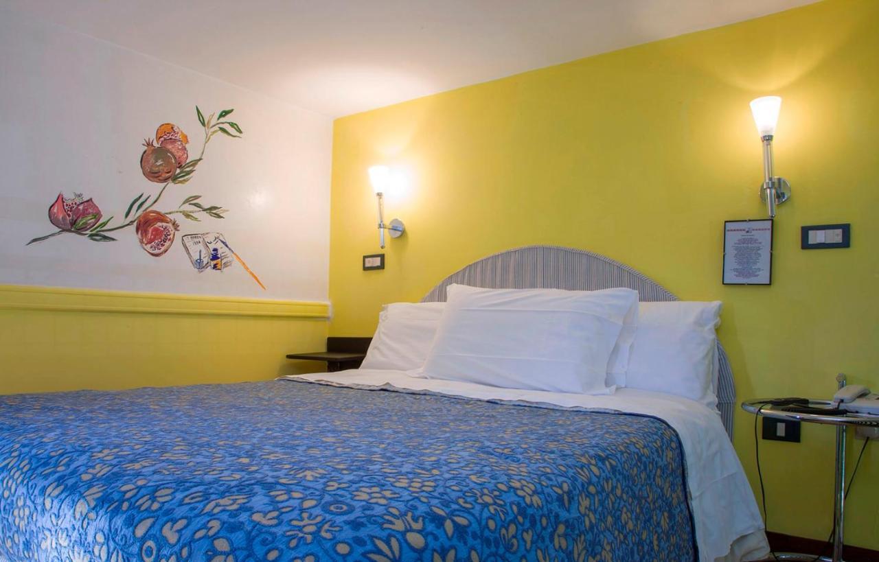 AliaJazz B&B- Locanda di Alia Castrovillari Esterno foto