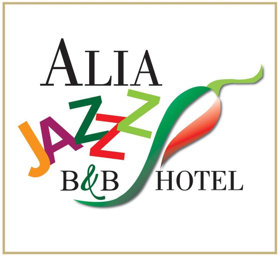 AliaJazz B&B- Locanda di Alia Castrovillari Esterno foto