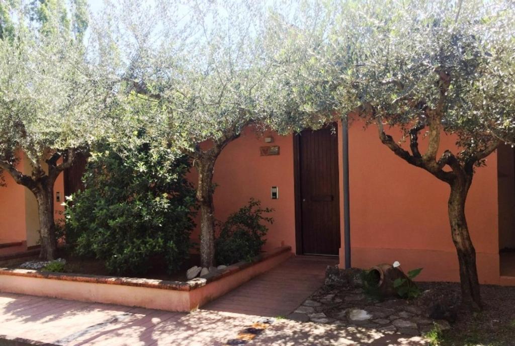 AliaJazz B&B- Locanda di Alia Castrovillari Esterno foto