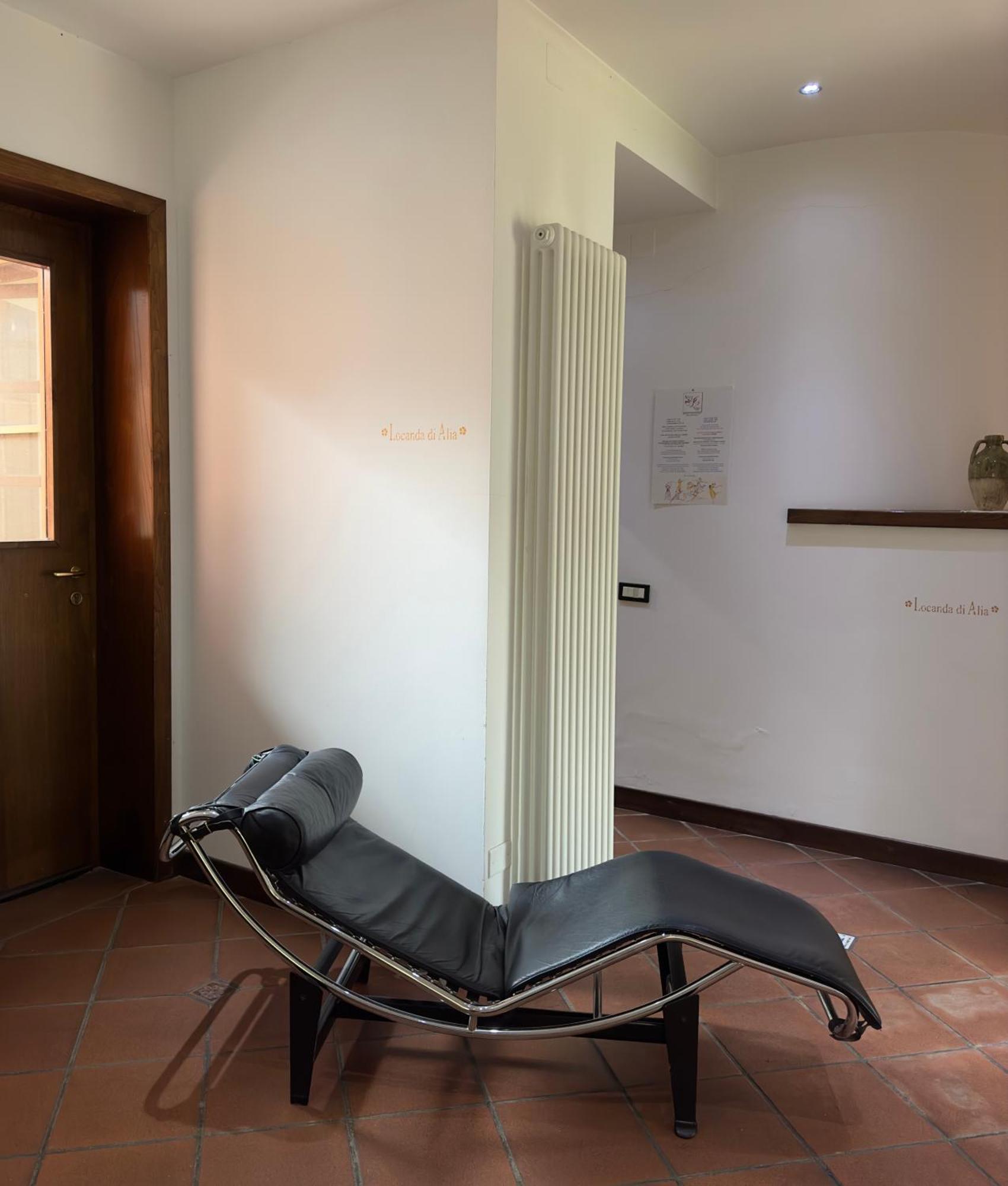 AliaJazz B&B- Locanda di Alia Castrovillari Esterno foto