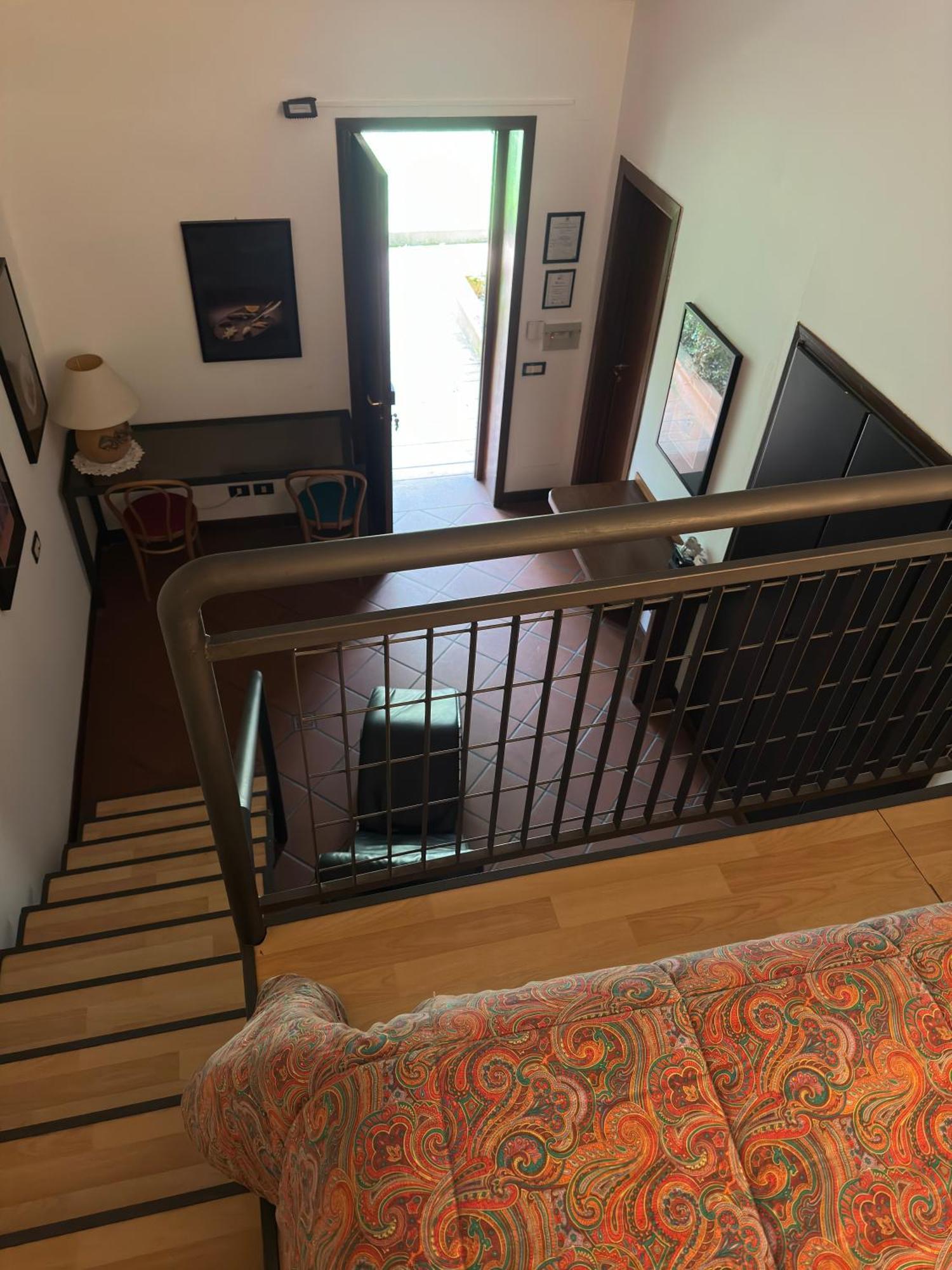AliaJazz B&B- Locanda di Alia Castrovillari Esterno foto