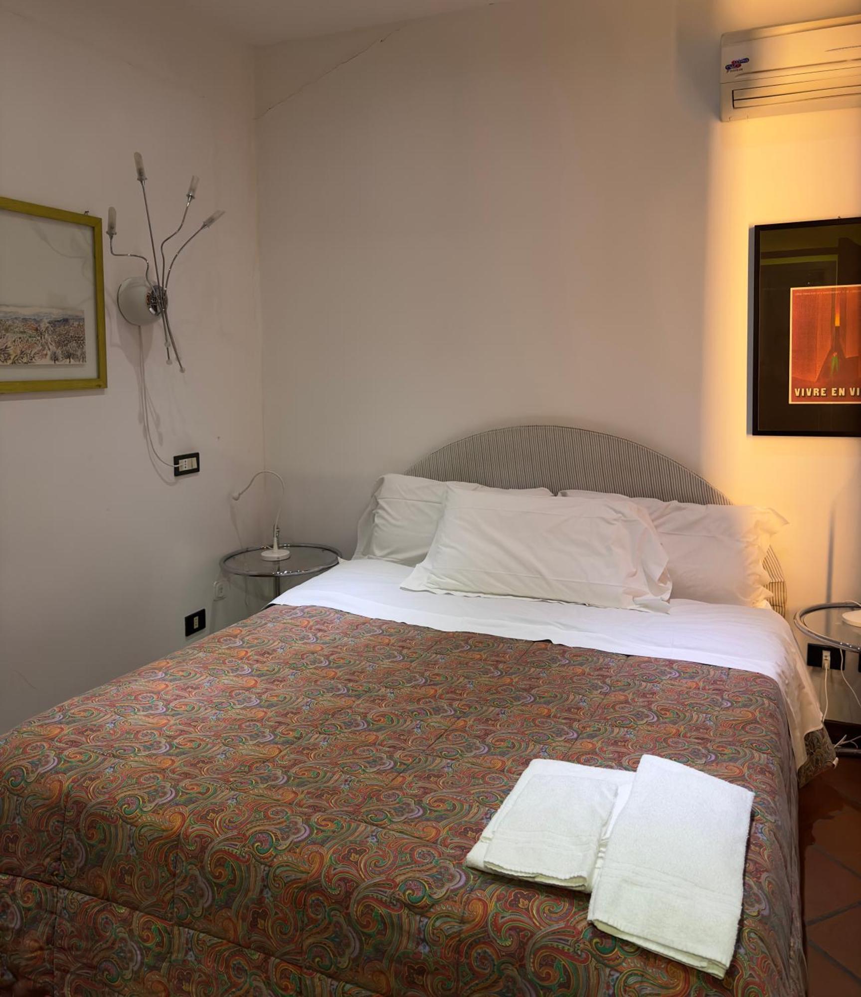 AliaJazz B&B- Locanda di Alia Castrovillari Esterno foto