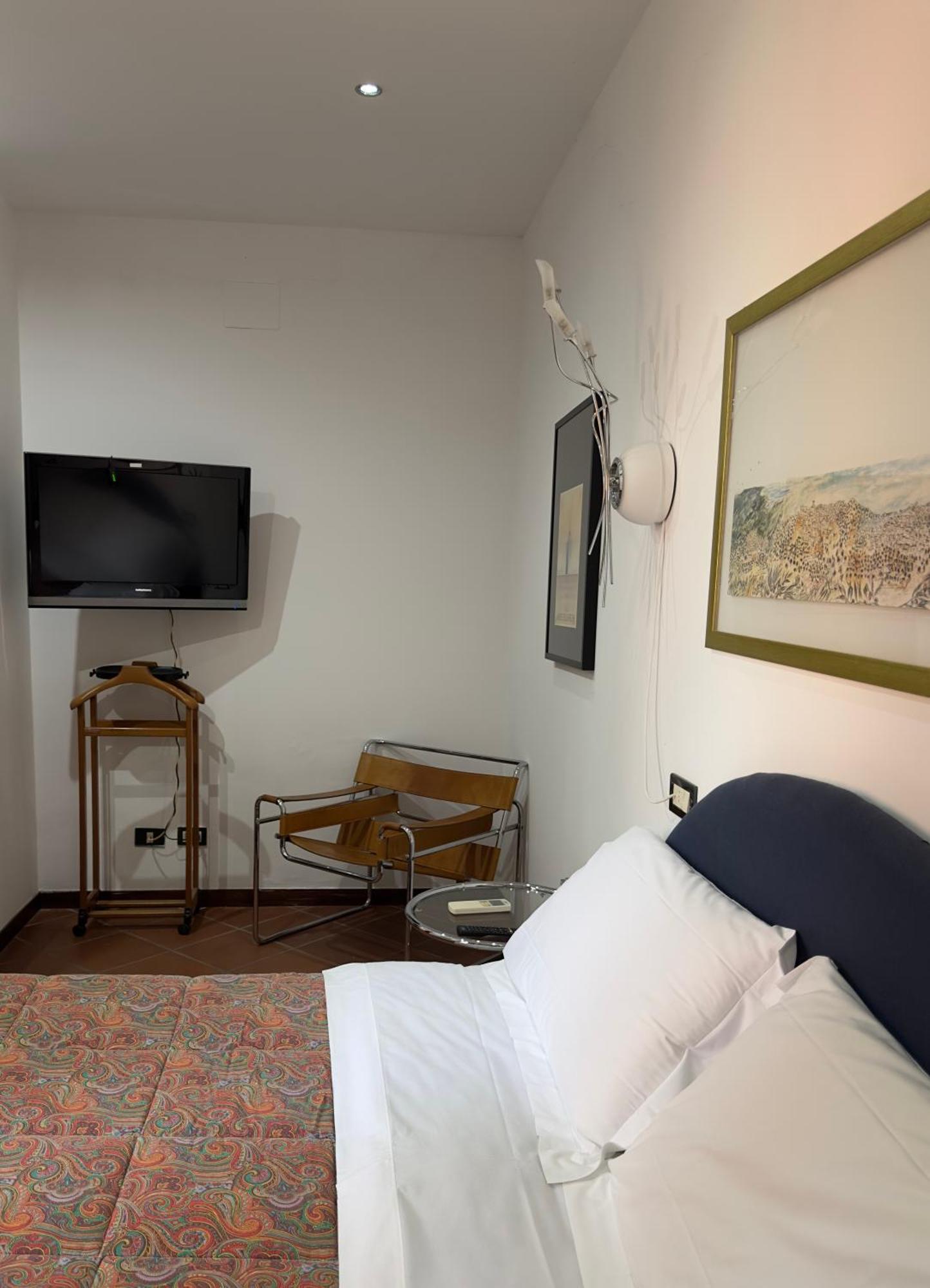 AliaJazz B&B- Locanda di Alia Castrovillari Esterno foto