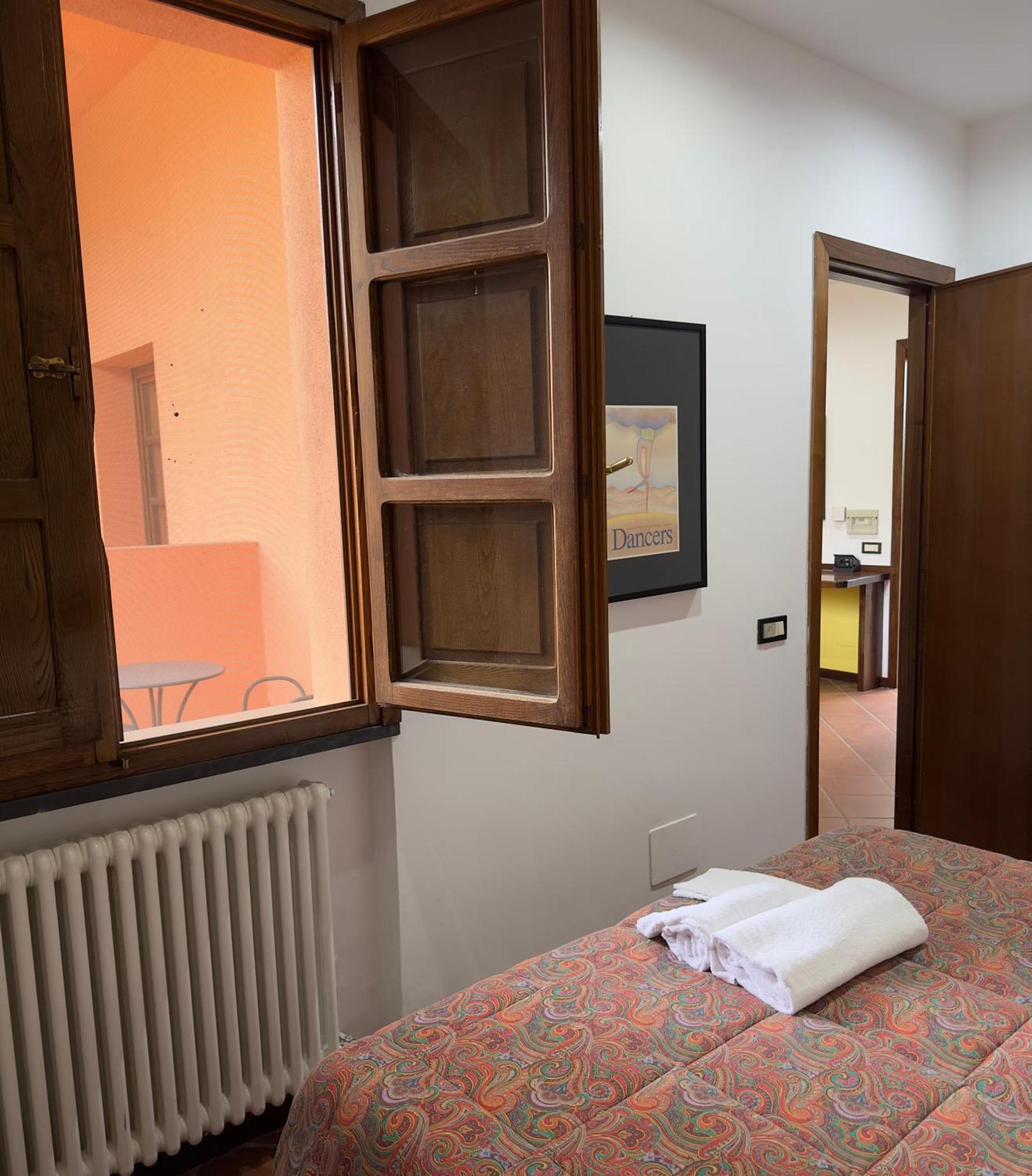 AliaJazz B&B- Locanda di Alia Castrovillari Esterno foto