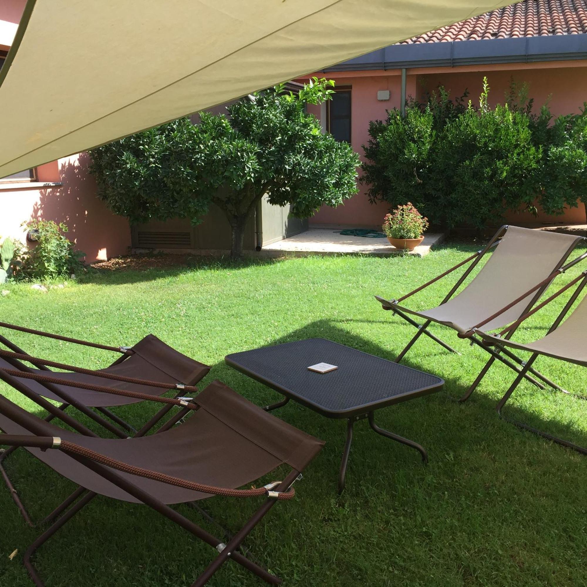 AliaJazz B&B- Locanda di Alia Castrovillari Esterno foto