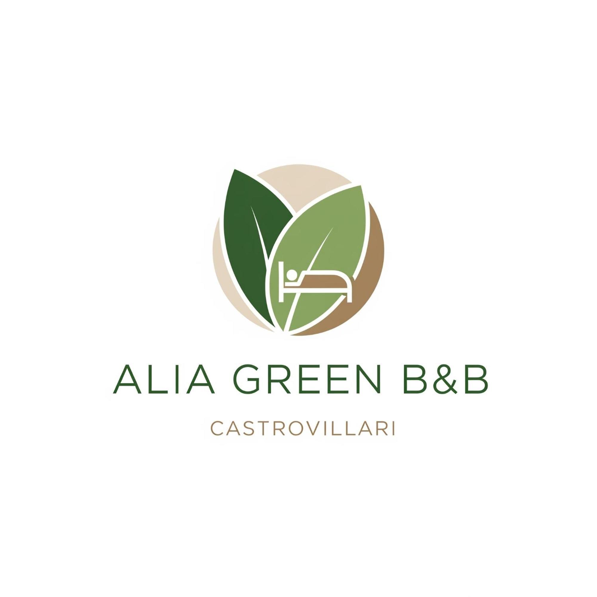 AliaJazz B&B- Locanda di Alia Castrovillari Esterno foto