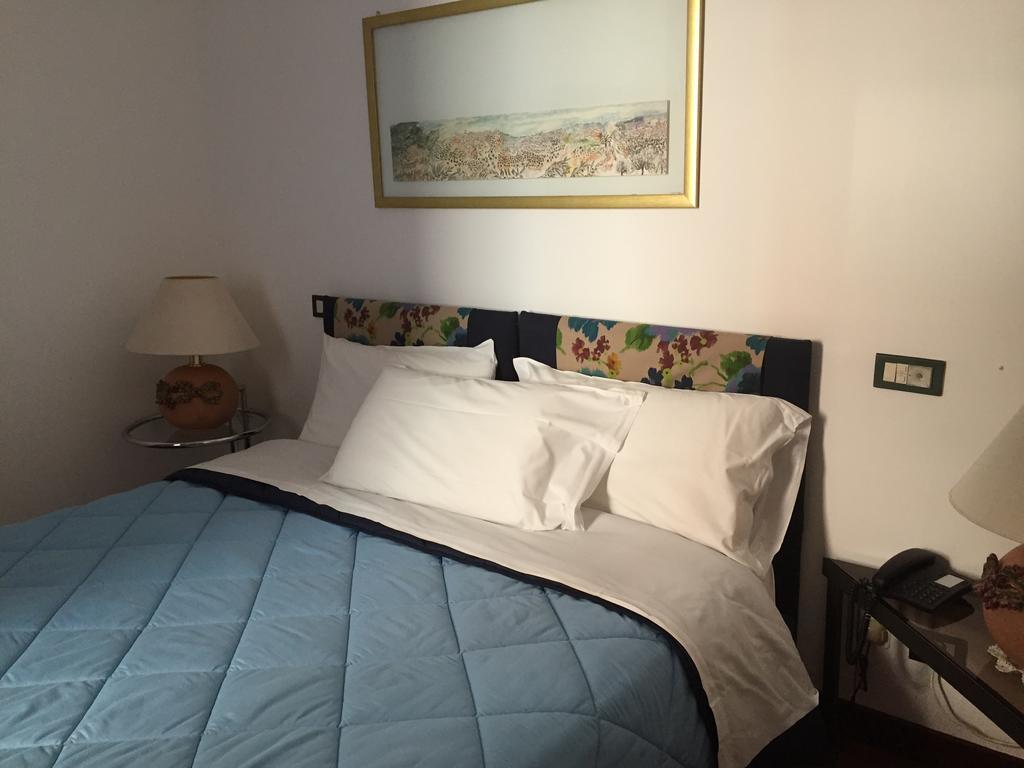 AliaJazz B&B- Locanda di Alia Castrovillari Esterno foto