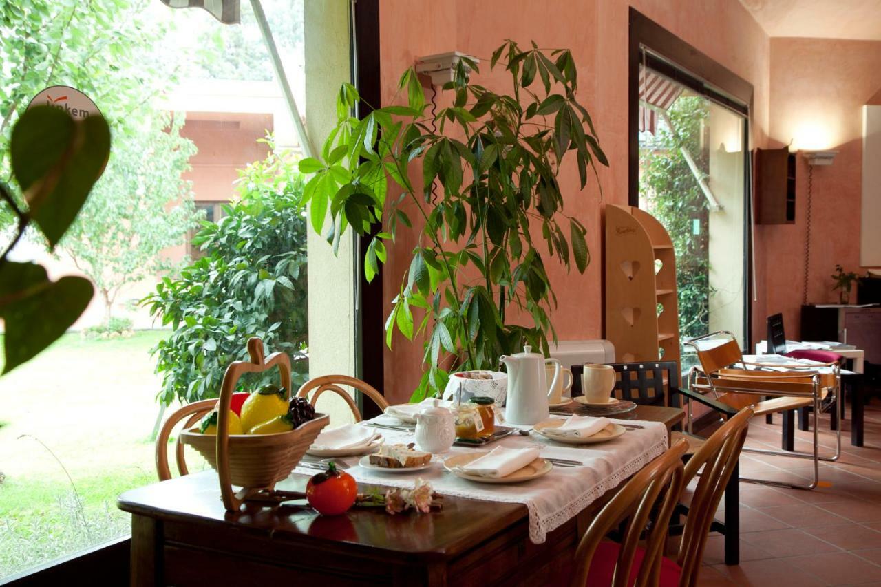 AliaJazz B&B- Locanda di Alia Castrovillari Esterno foto