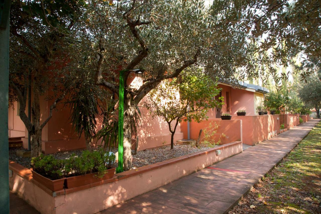 AliaJazz B&B- Locanda di Alia Castrovillari Esterno foto